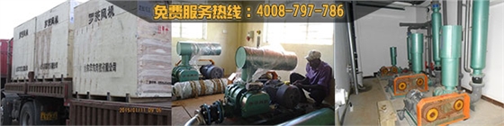 【環(huán)保】山東曝氣風(fēng)機(jī)廠家哪家好？