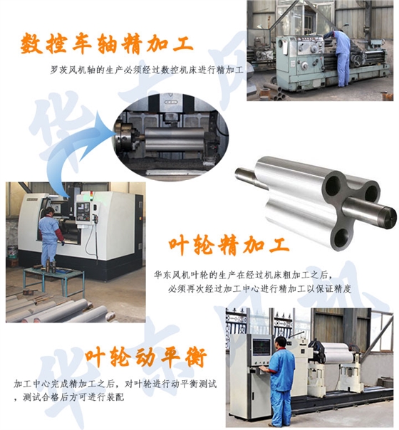 華東羅茨風(fēng)機(jī) 華東羅茨風(fēng)機(jī)