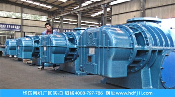 污水曝氣羅茨風(fēng)機(jī) 污水曝氣羅茨風(fēng)機(jī)