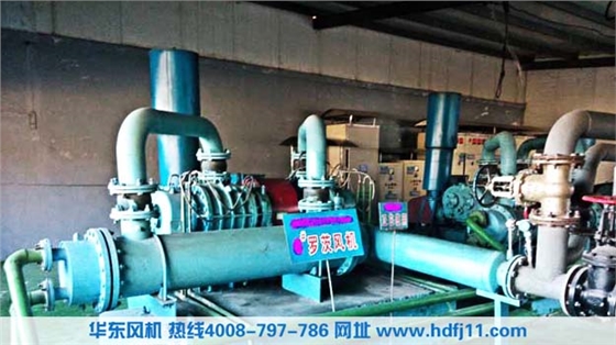羅茨風(fēng)機(jī)工作溫度高.jpg 羅茨風(fēng)機(jī)工作溫度高.jpg