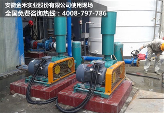 華東羅茨風機使用現(xiàn)場.jpg 華東羅茨風機使用現(xiàn)場.jpg
