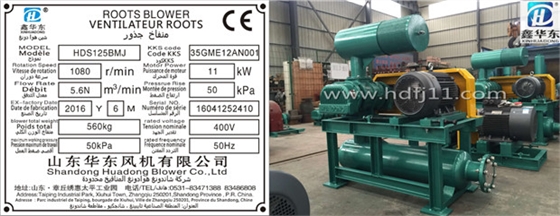 羅茨風(fēng)機(jī) 羅茨風(fēng)機(jī)