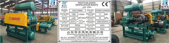 密集羅茨風(fēng)機(jī) 密集羅茨風(fēng)機(jī)