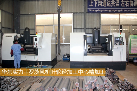 羅茨風(fēng)機(jī)生產(chǎn)加工設(shè)備 羅茨風(fēng)機(jī)生產(chǎn)加工設(shè)備