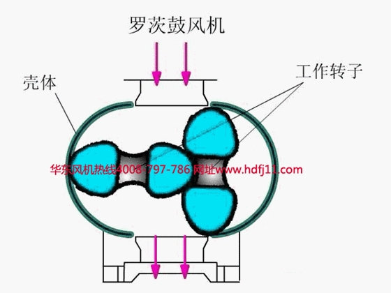 二葉羅茨風機.gif 二葉羅茨風機.gif