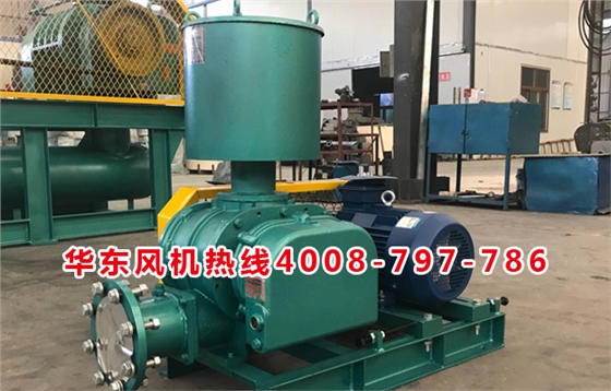 羅茨風(fēng)機(jī) 羅茨風(fēng)機(jī)