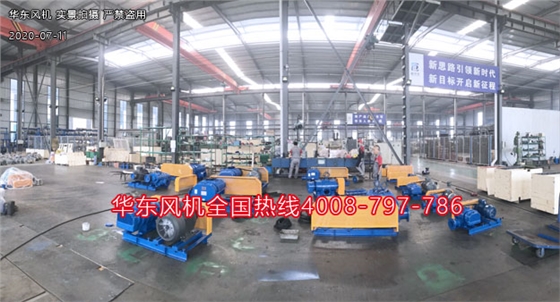 三葉羅茨風機廠家 三葉羅茨風機廠家