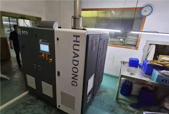 磁懸浮風機客戶現(xiàn)場 磁懸浮風機客戶現(xiàn)場