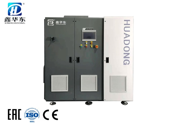 磁懸浮鼓風機 磁懸浮鼓風機