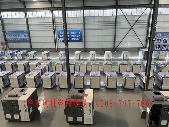 空氣懸浮風(fēng)機(jī)對進(jìn)氣有什么要求 空氣懸浮風(fēng)機(jī)對進(jìn)氣有什么要求