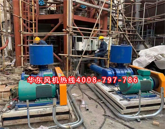 羅茨風(fēng)機生銹轉(zhuǎn)不動怎么辦 羅茨風(fēng)機生銹轉(zhuǎn)不動怎么辦