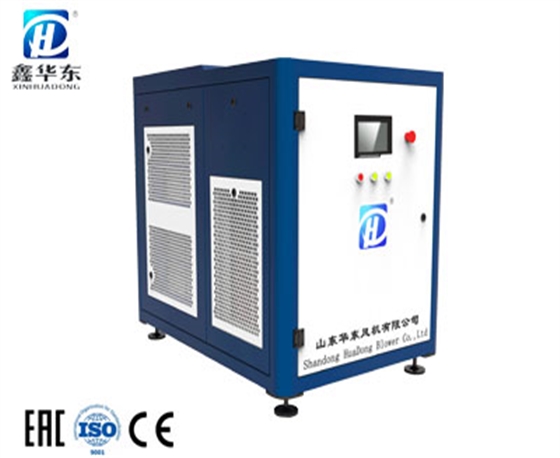 空氣懸浮鼓風(fēng)機(jī) 空氣懸浮鼓風(fēng)機(jī)