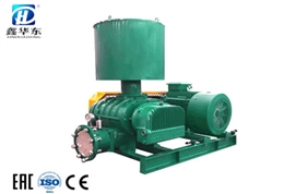 三葉羅茨風(fēng)機(jī)(皮帶傳動(dòng)) 三葉羅茨風(fēng)機(jī)(皮帶傳動(dòng))
