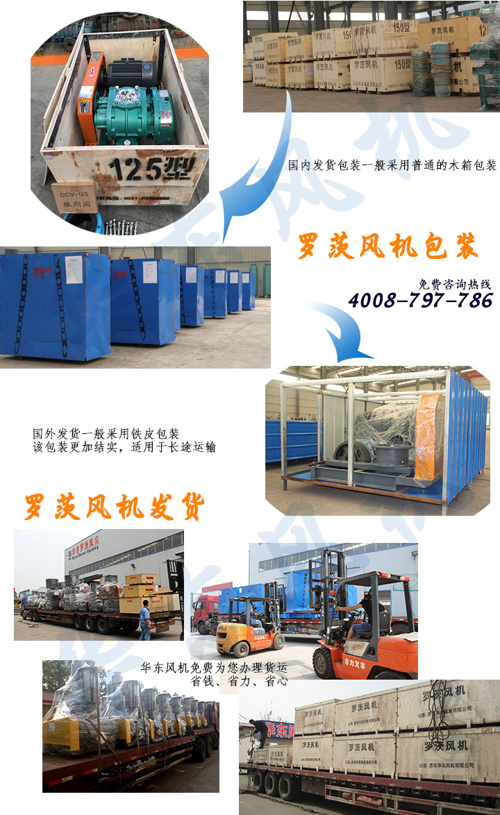 華東羅茨風(fēng)機(jī) 華東羅茨風(fēng)機(jī)