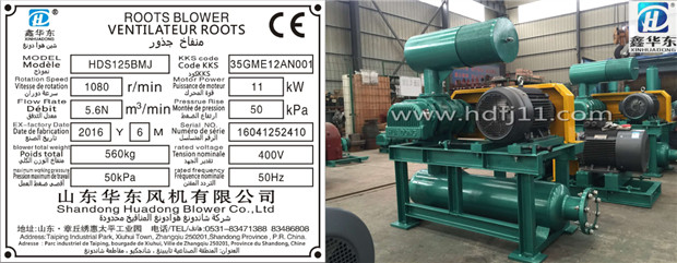 羅茨風(fēng)機(jī) 羅茨風(fēng)機(jī)