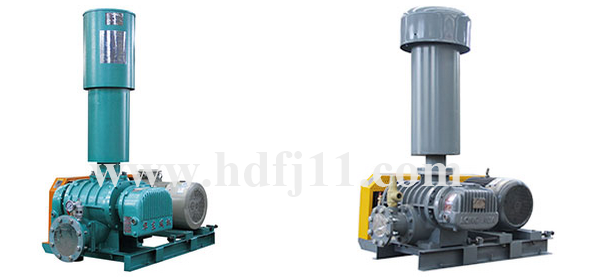 羅茨風(fēng)機(jī) 羅茨風(fēng)機(jī)