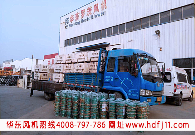 熱鍍鋅羅茨風(fēng)機(jī) 熱鍍鋅羅茨風(fēng)機(jī)