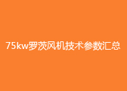 75kw羅茨風機技術參數(shù).jpg 75kw羅茨風機技術參數(shù).jpg