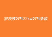 羅茨風機22kw風機參數(shù).jpg 羅茨風機22kw風機參數(shù).jpg