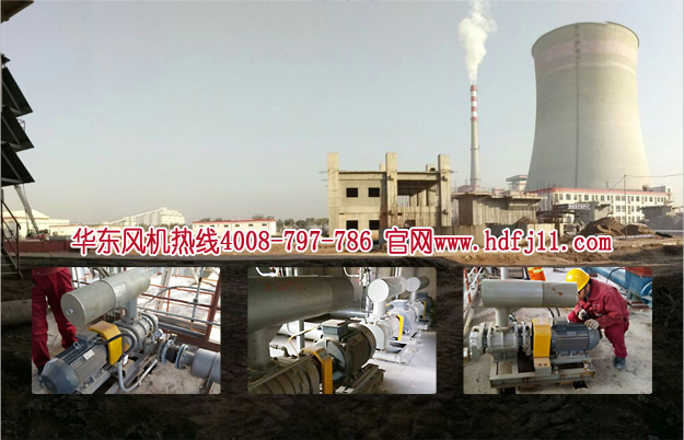 三葉羅茨風(fēng)機(jī) 三葉羅茨風(fēng)機(jī)