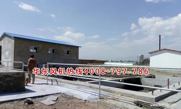 羅茨風(fēng)機(jī) 羅茨風(fēng)機(jī)