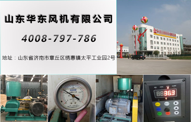 三葉羅茨風(fēng)機(jī) 三葉羅茨風(fēng)機(jī)