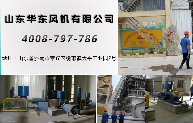 三葉羅茨風(fēng)機(jī) 三葉羅茨風(fēng)機(jī)
