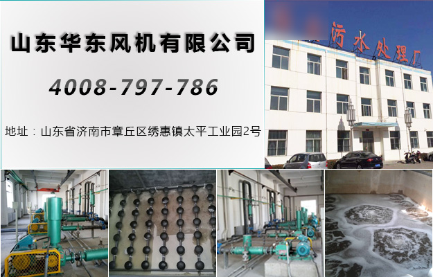 曝氣風(fēng)機(jī) 曝氣風(fēng)機(jī)