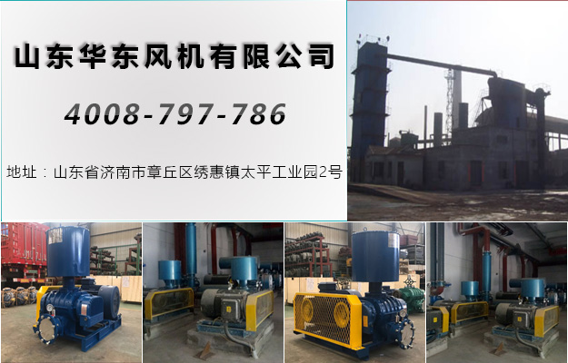 三葉羅茨風(fēng)機(jī) 三葉羅茨風(fēng)機(jī)