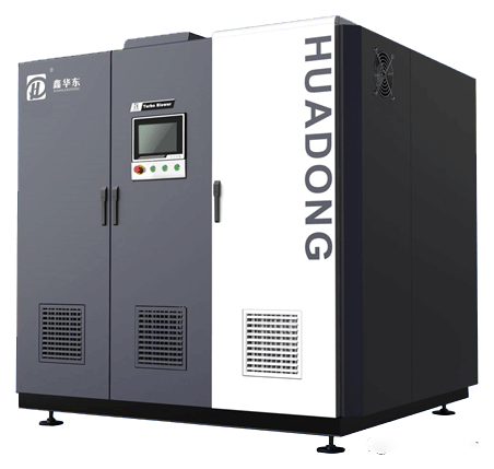 一年節(jié)電27.86萬元！噪音降至75dB I 磁懸浮鼓風(fēng)機(jī)污水廠預(yù)處理節(jié)能技改！