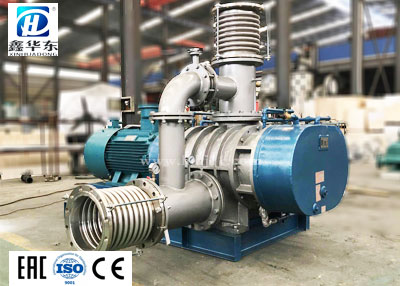 HDSR-200WN羅茨蒸汽壓縮機(jī) HDSR-200WN羅茨蒸汽壓縮機(jī)