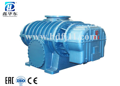 HDL102二葉羅茨風機 HDL102二葉羅茨風機