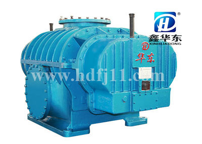 HDL93二葉羅茨風機 HDL93二葉羅茨風機