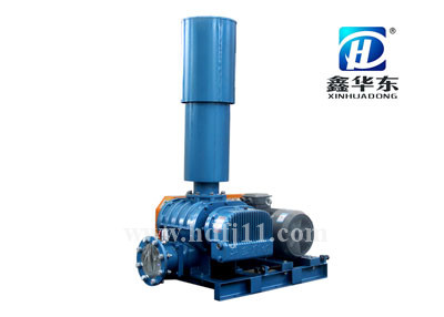 HDSR125HB(高壓)三葉羅茨風(fēng)機 HDSR125HB(高壓)三葉羅茨風(fēng)機