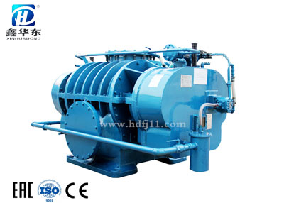 HDRD-130型羅茨鼓風(fēng)機(jī) HDRD-130型羅茨鼓風(fēng)機(jī)