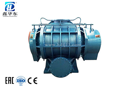 HDRE-200W型濕式羅茨真空泵 HDRE-200W型濕式羅茨真空泵