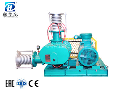 特殊密封風機 特殊密封風機