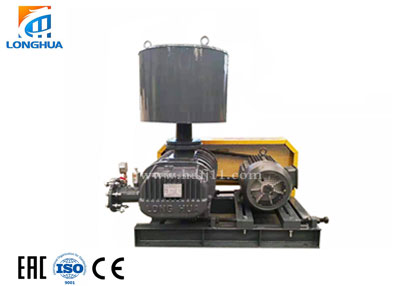 低噪音羅茨風(fēng)機(jī) 低噪音羅茨風(fēng)機(jī)
